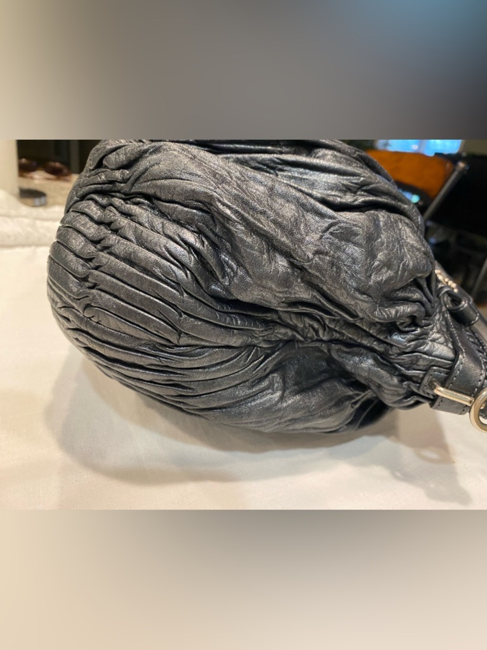 Coach Madison Lindsey, black - Picture 5 of 8